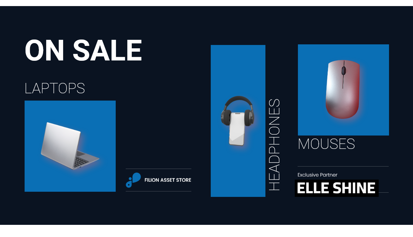 Ellashine Dash offer