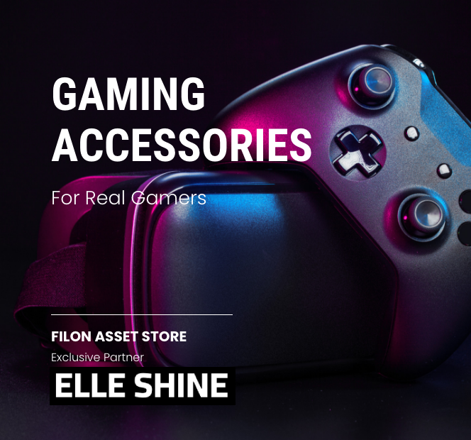 Ellashine Dash offer