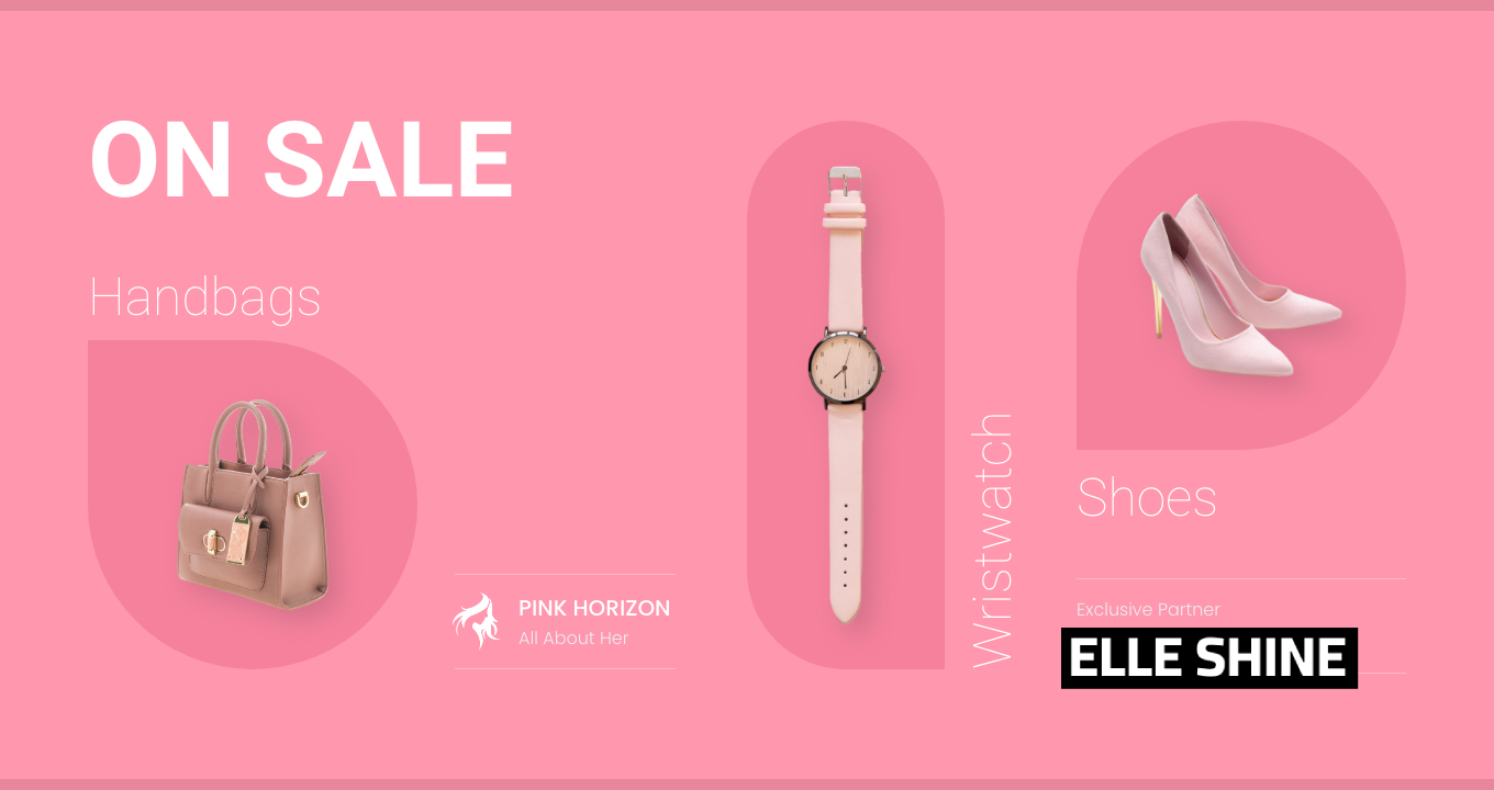 Ellashine Dash offer